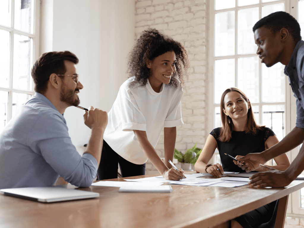 Product Marketing Proposal