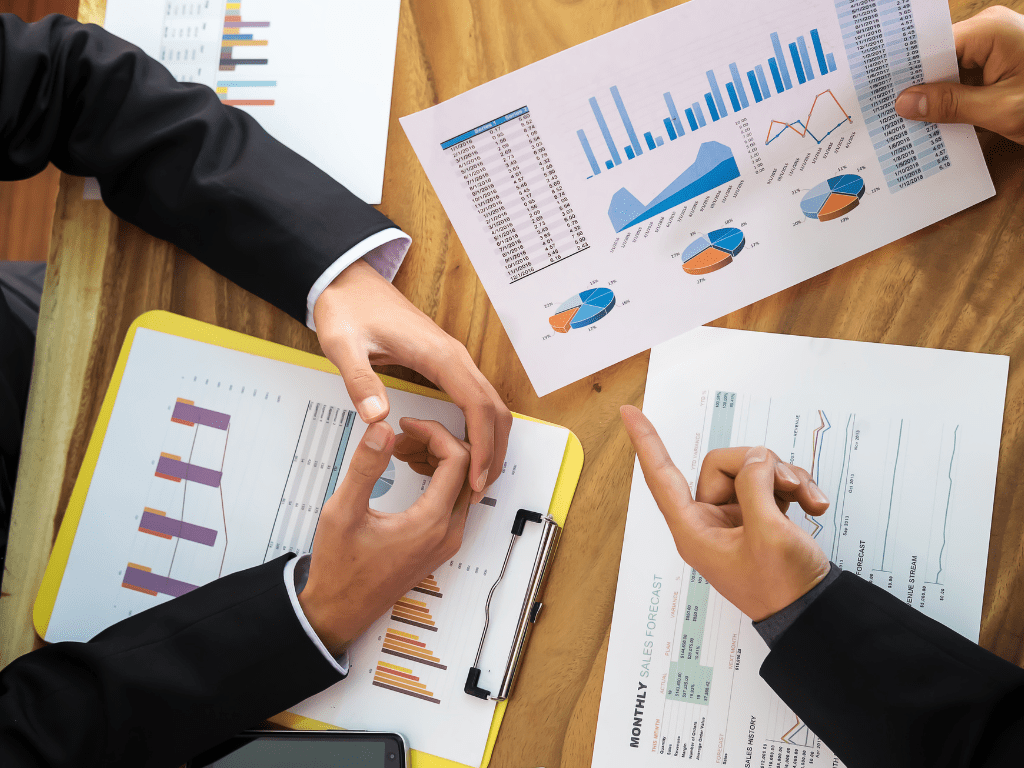 Inbound Marketing Proposal