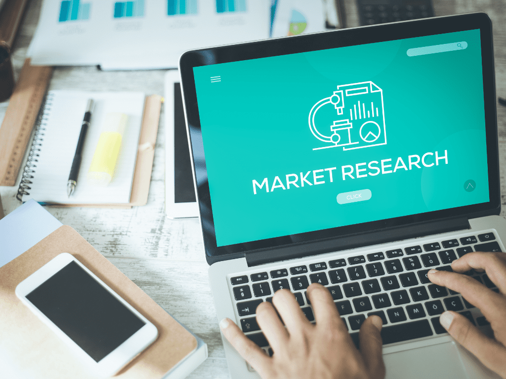 Market Research Proposal
