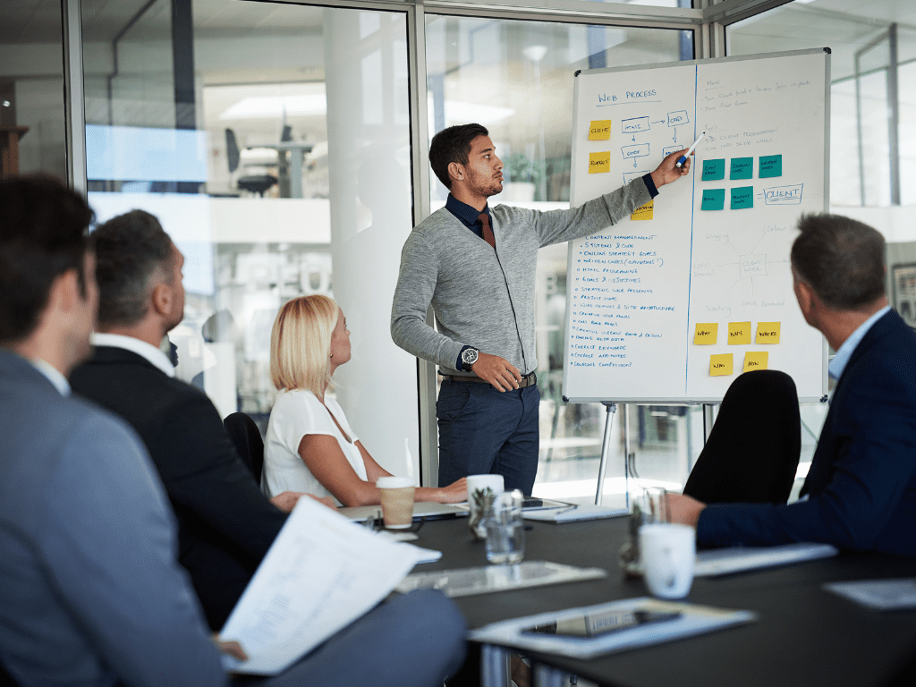 Product Marketing Proposal