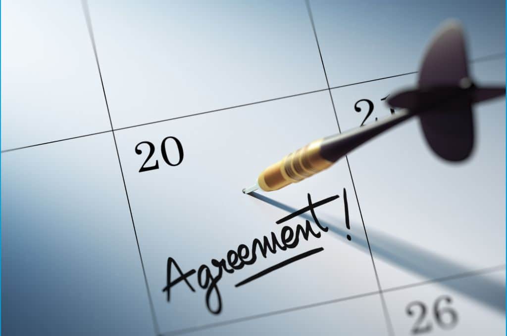 commencement dates - image 1