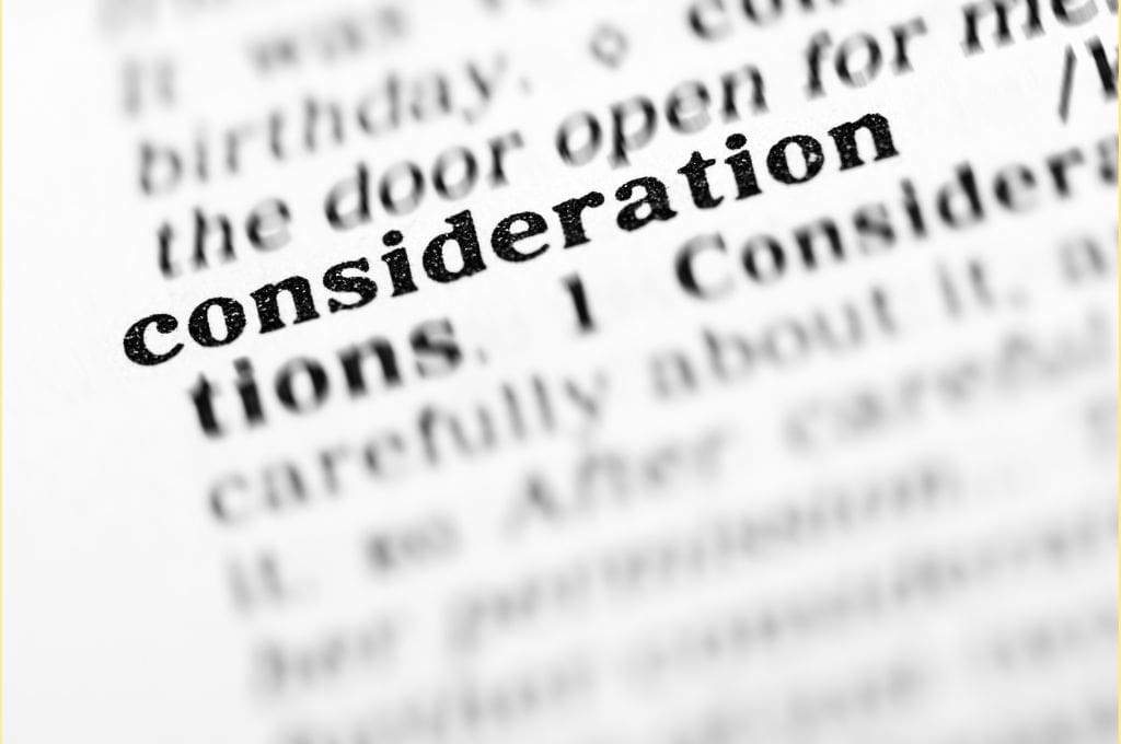 consideration in contract - image 1
