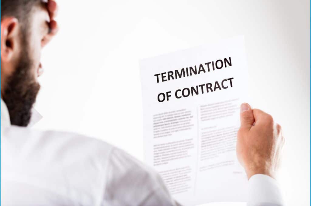 contract termination - image 3