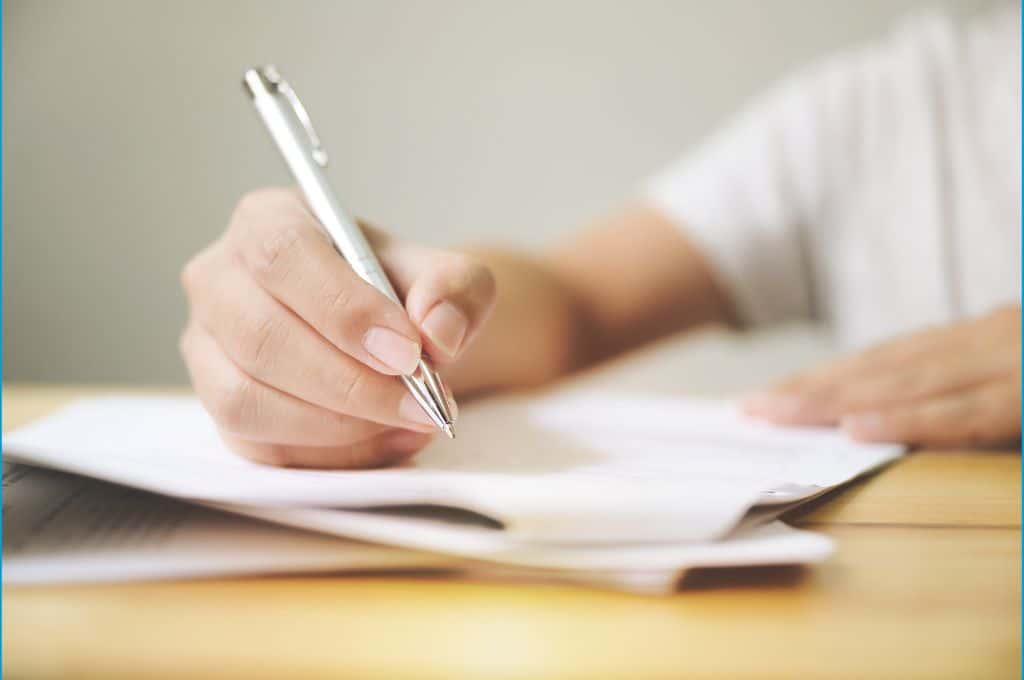 how to draft form 8453 - featured image