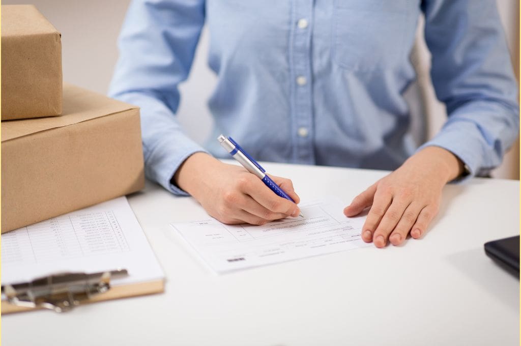 how to write irs form 6765 - image 1
