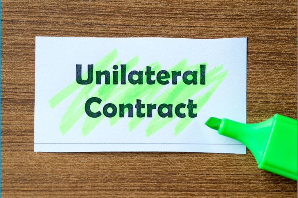 unilateral contracts - image 3