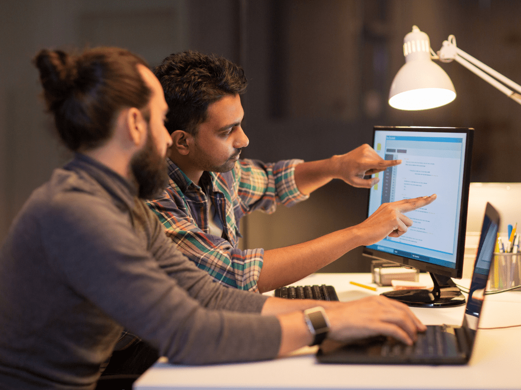 IT services proposal