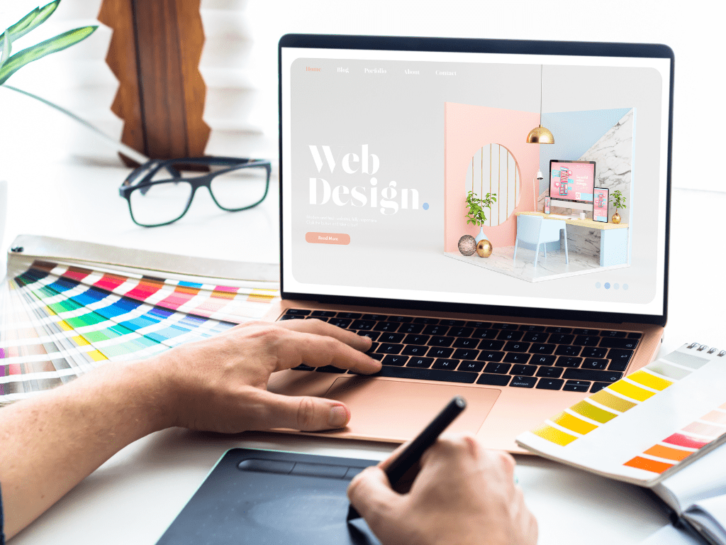 Web Design Proposal