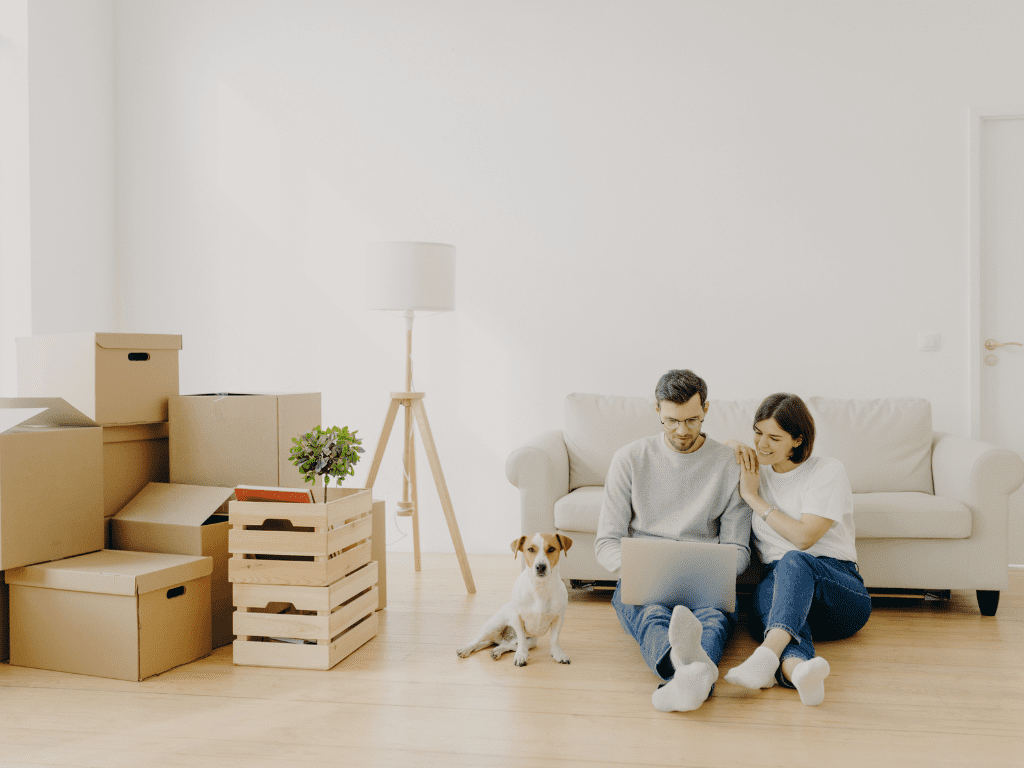 cohabitation agreement