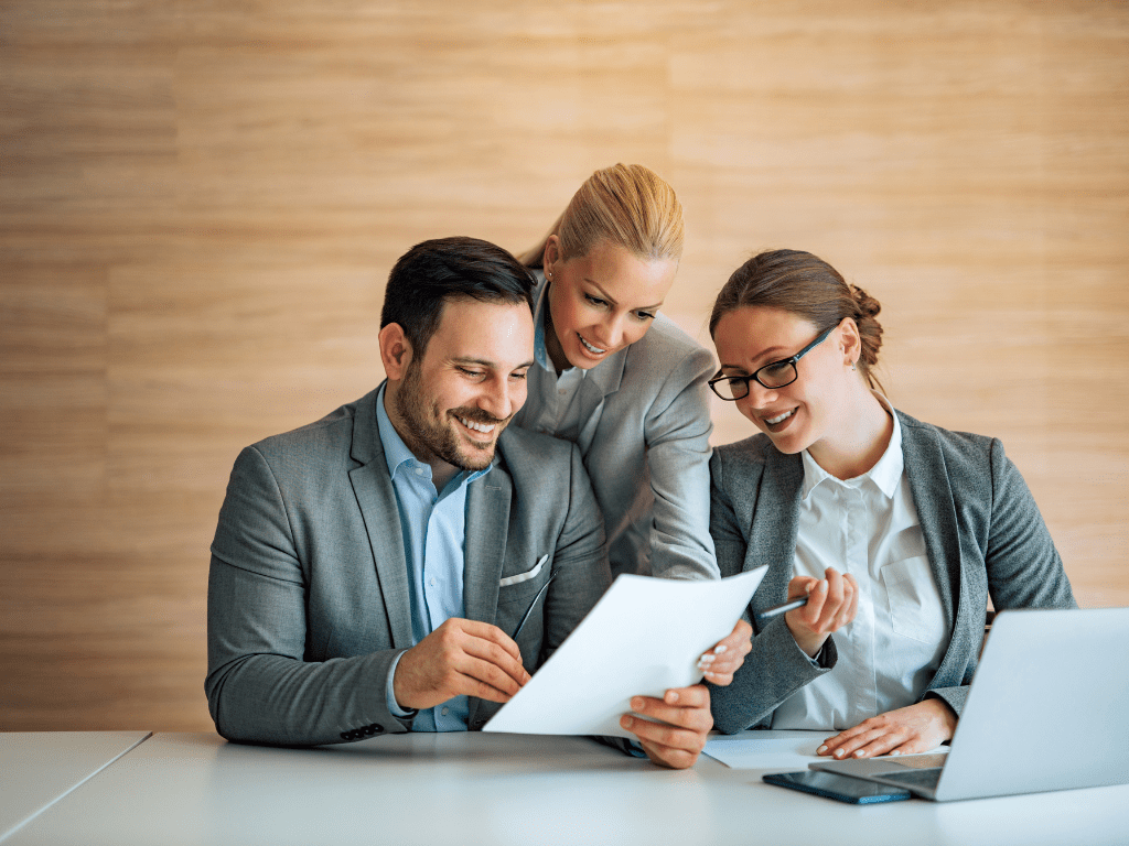 Human Resource Proposal