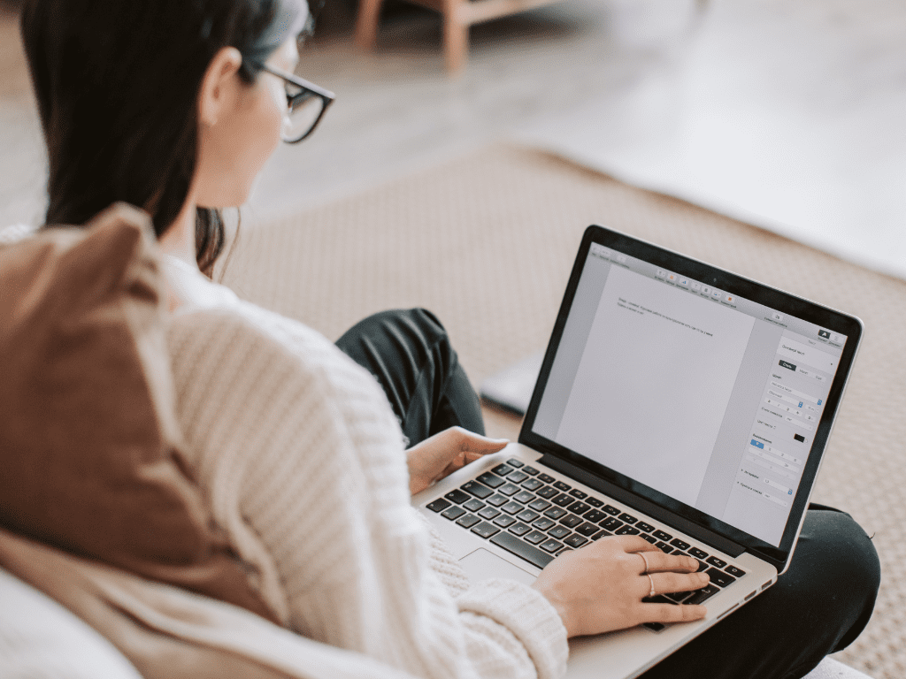 copywriting proposal