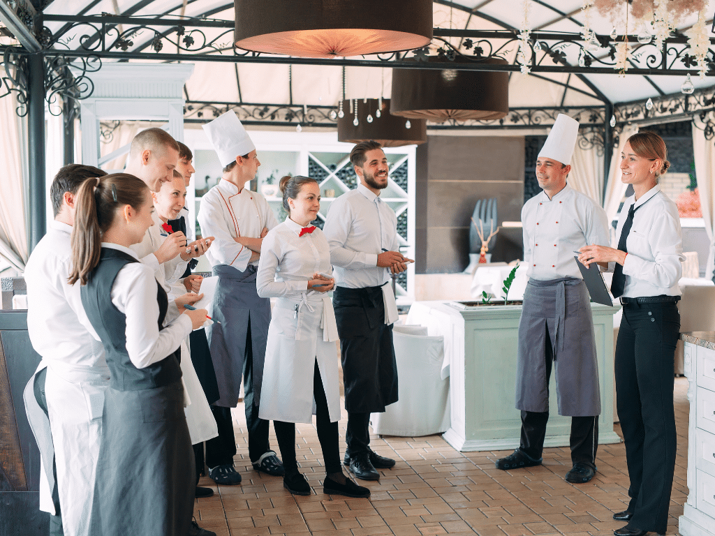 Restaurant Business Plan