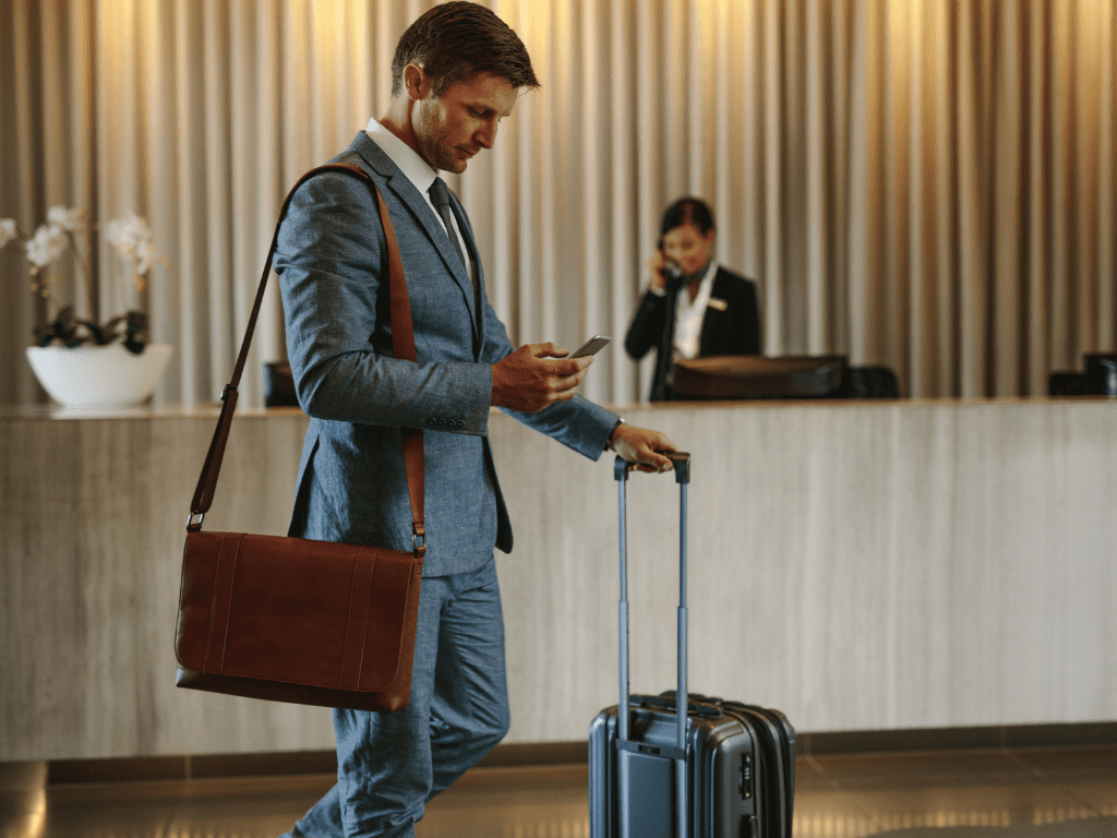 Hotel Business Plan