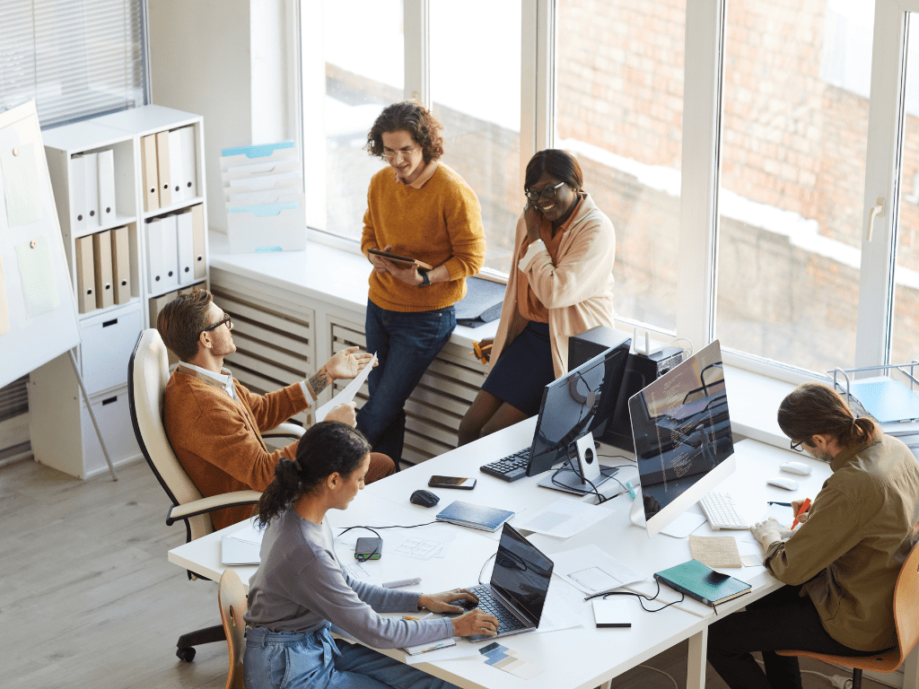 SaaS sales proposals