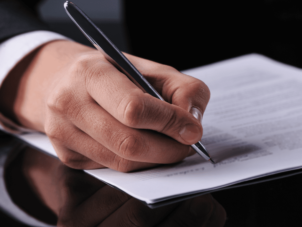 founders agreement