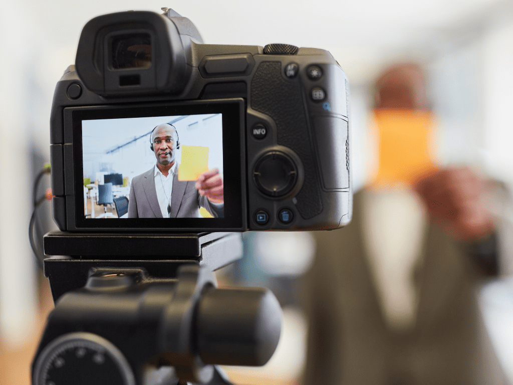 Video Proposal