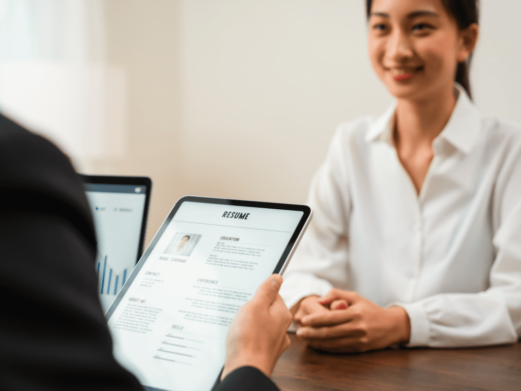 HR Outsourcing Proposal