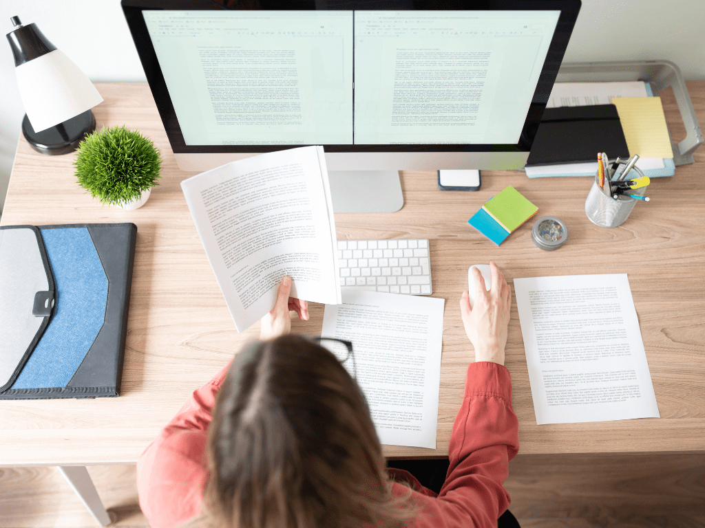 copywriting proposal