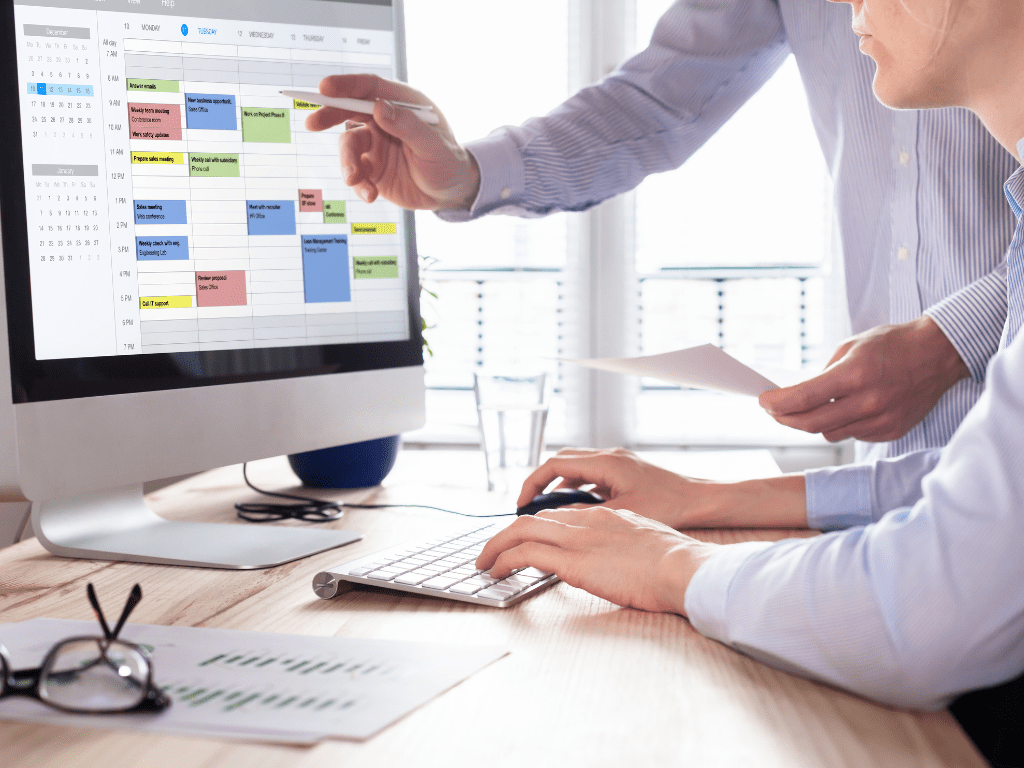 SaaS sales proposals