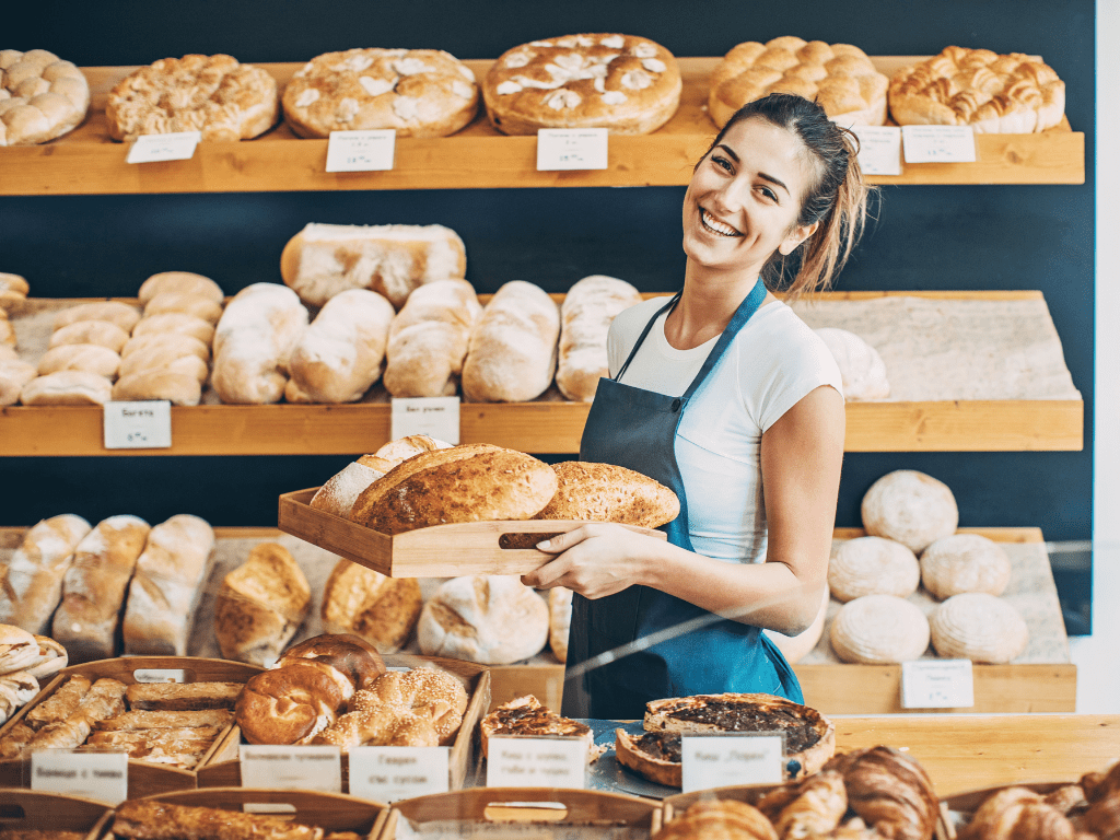 Bakery Business Plan