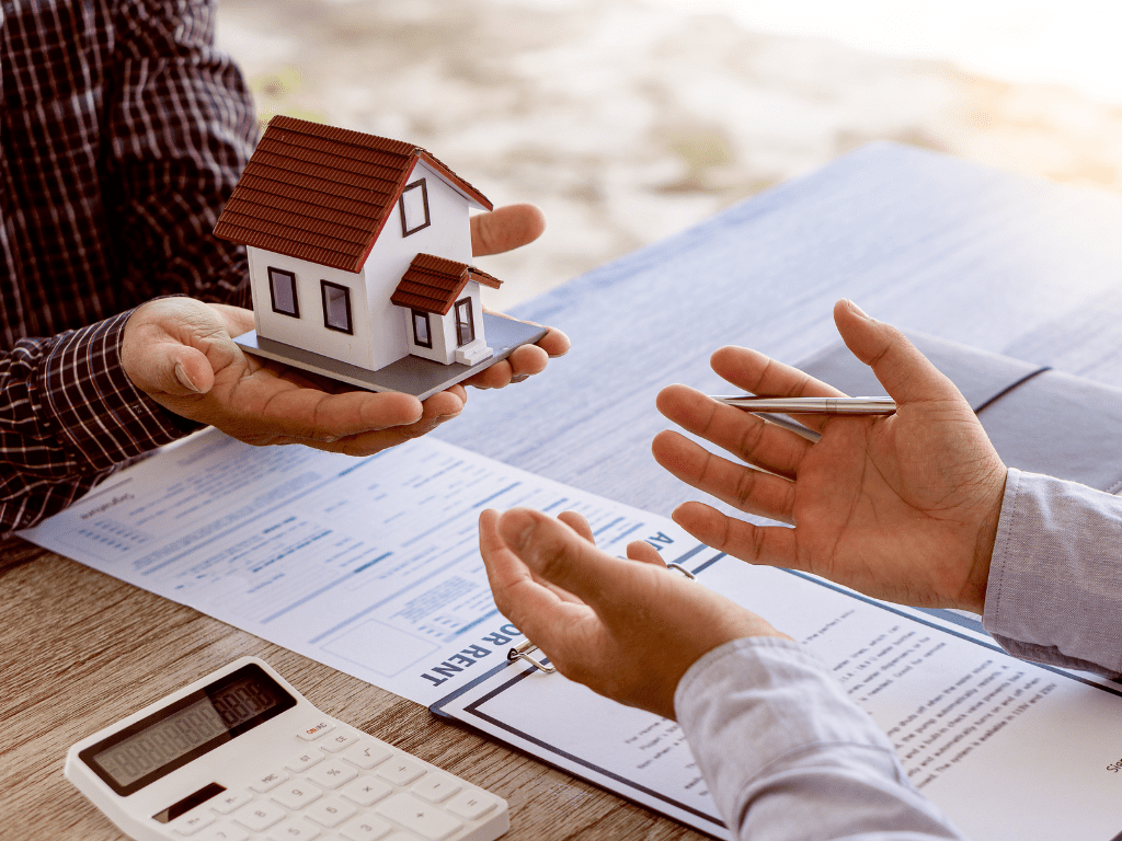 Real Estate Development Proposal
