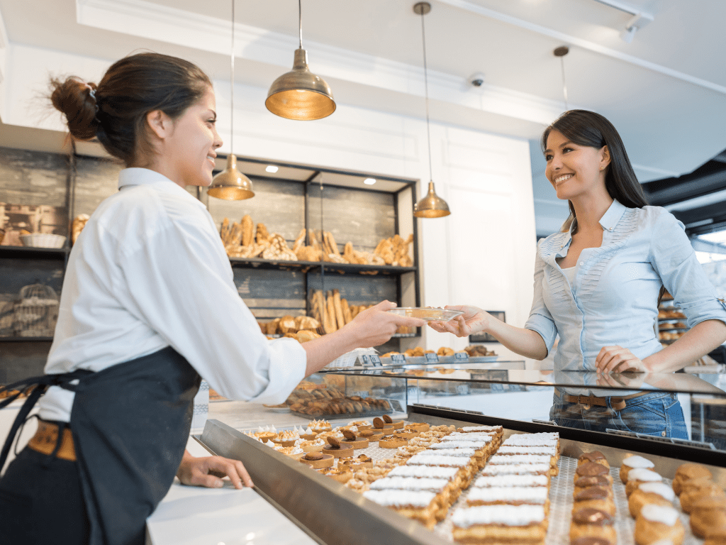 Bakery Business Plan