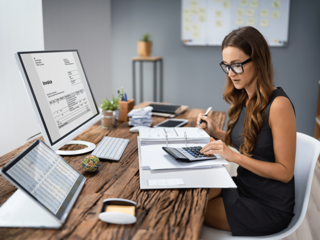 Tax Form 8995