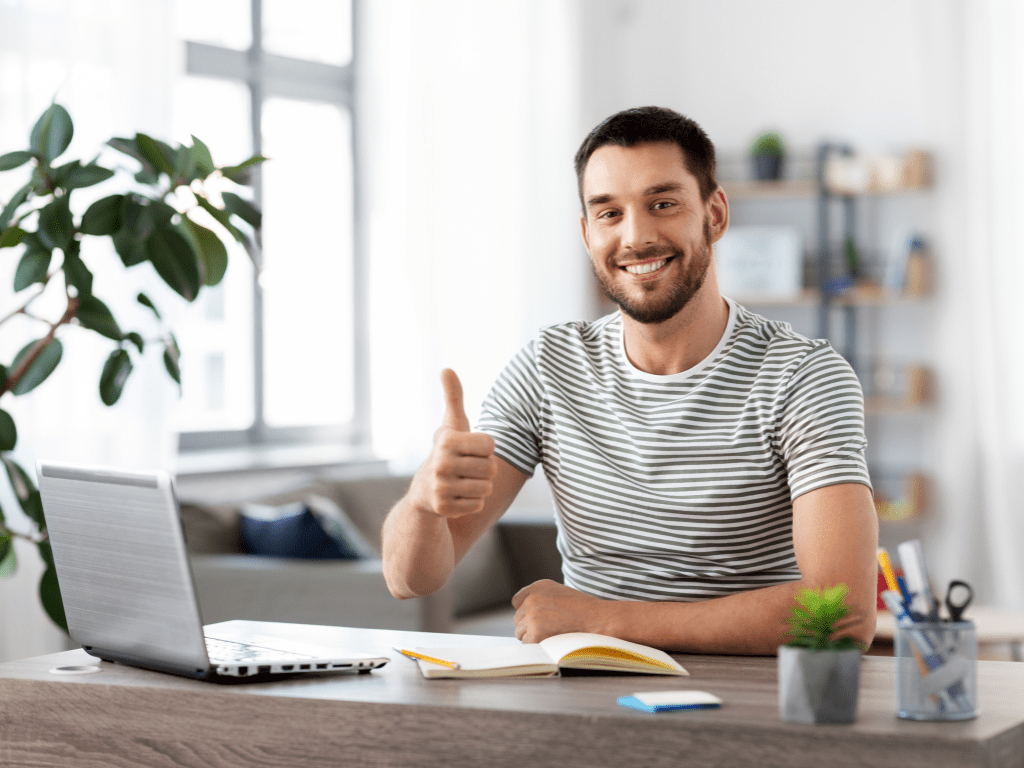 iLovePDF vs. PDF Expert