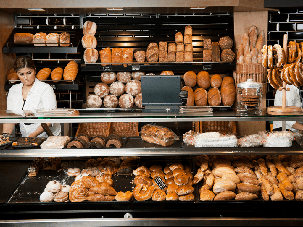 Bakery Business Plan