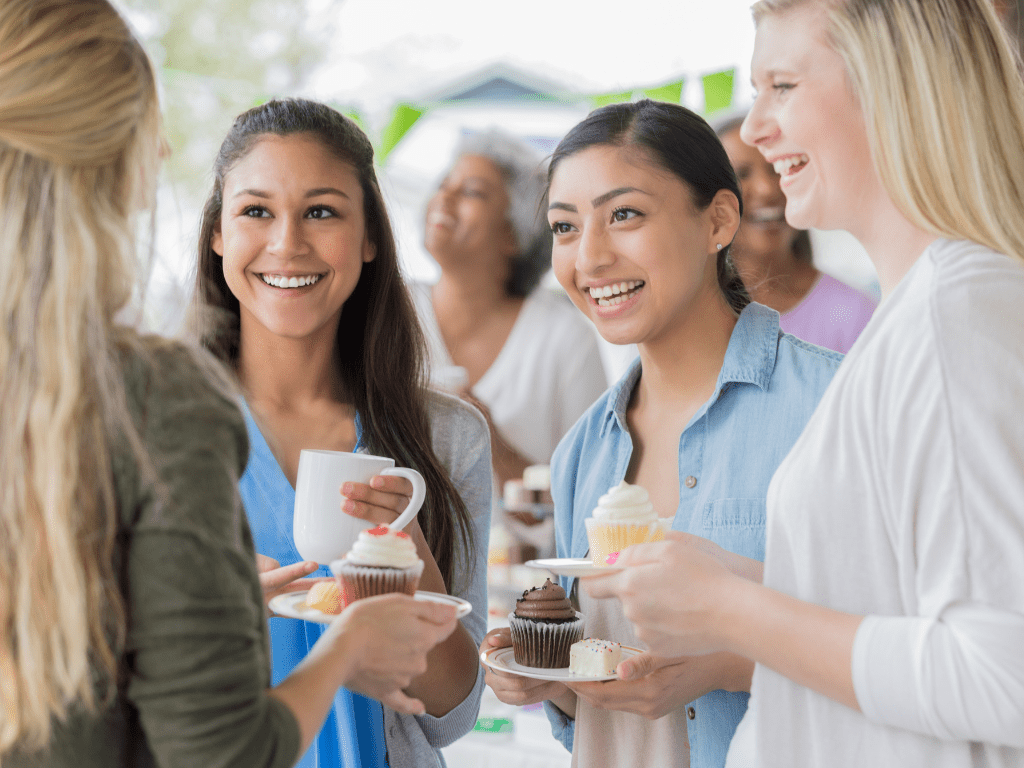 Event Proposal