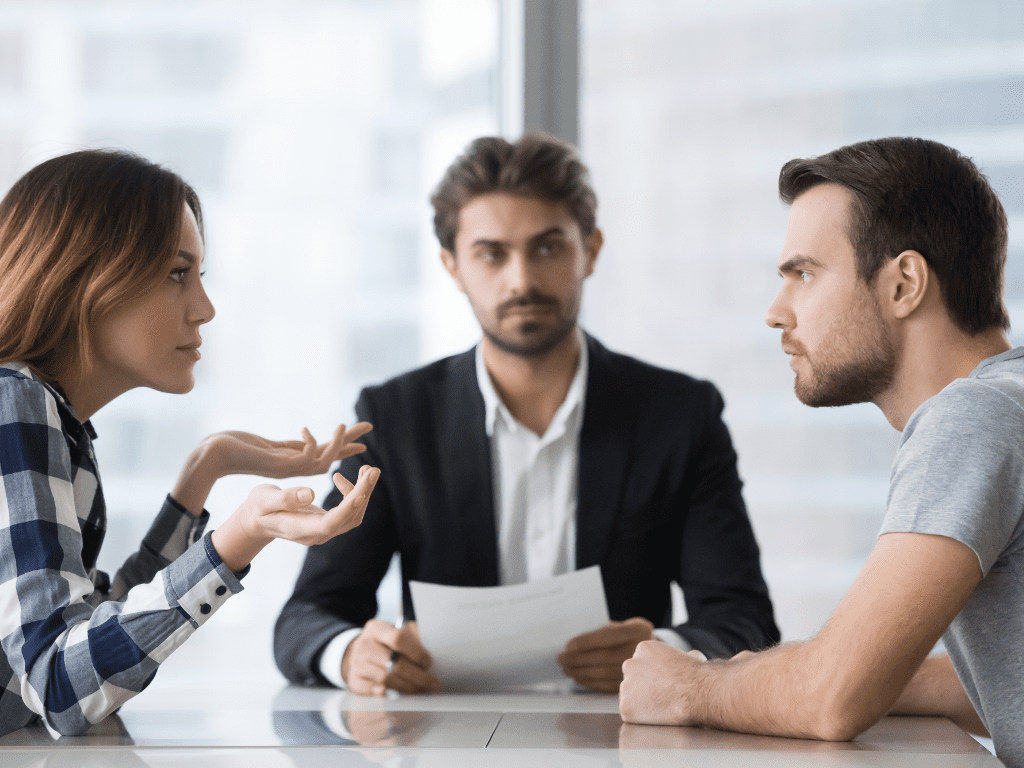 Settlement Agreement