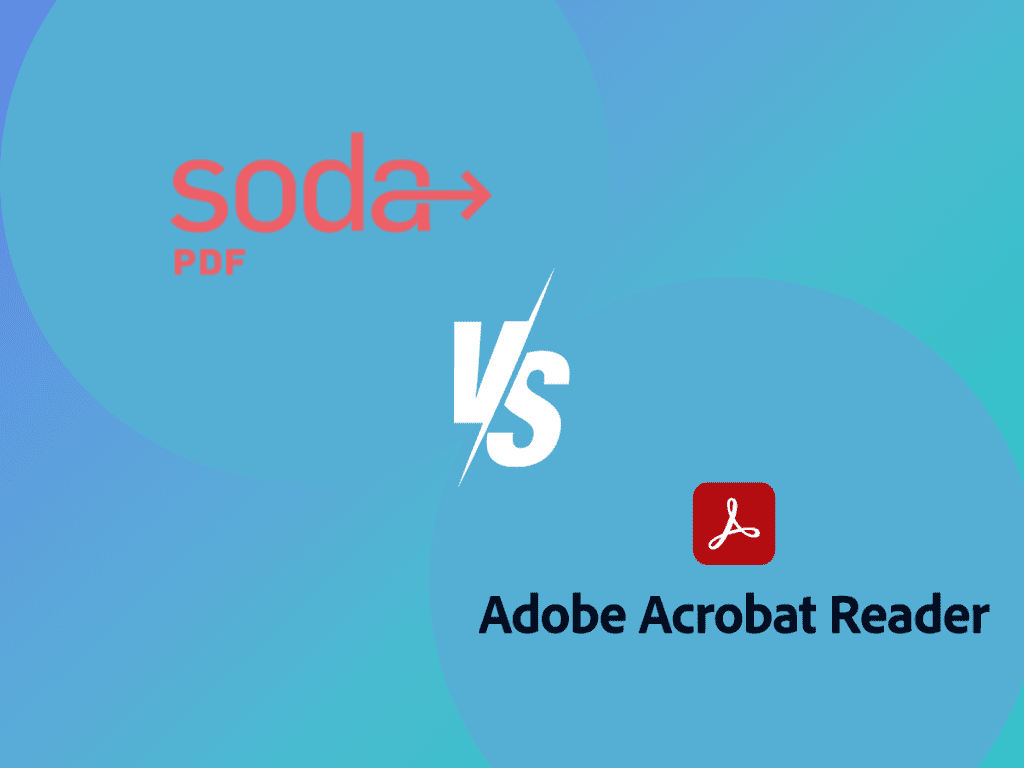 Soda shop pdf merge