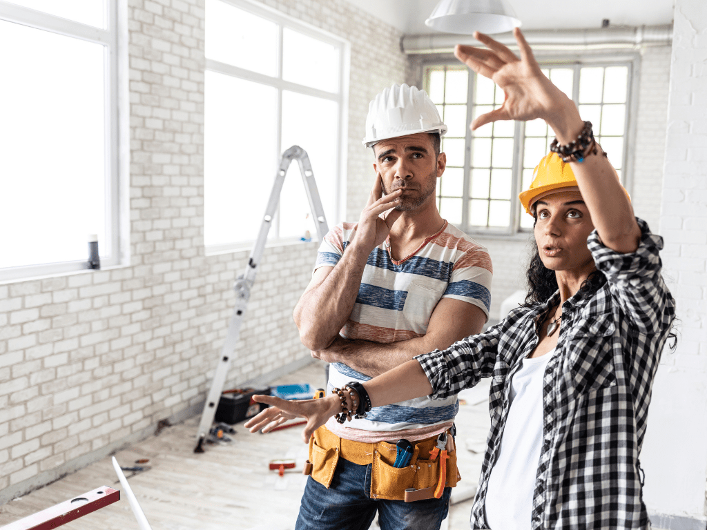 Home Improvement Contract 