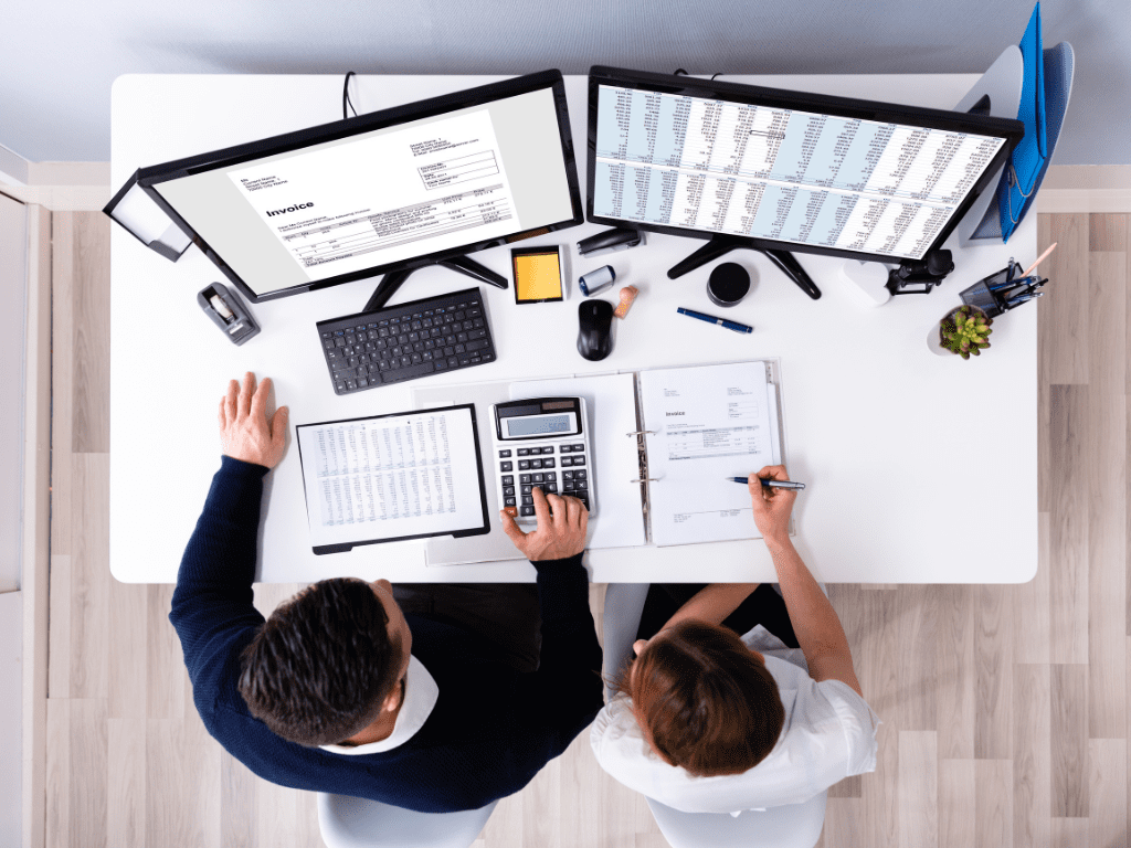 Blueberry PDF Filler vs. PDF Pro