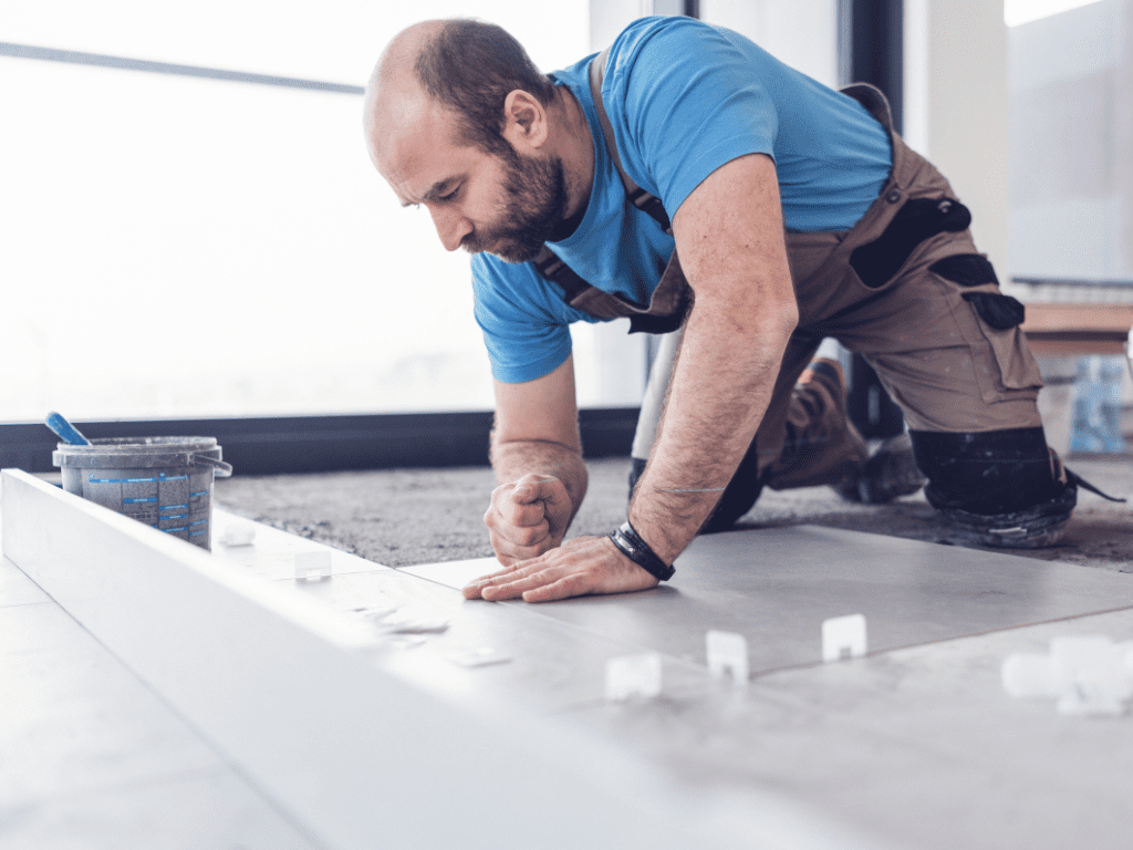 Flooring Contract