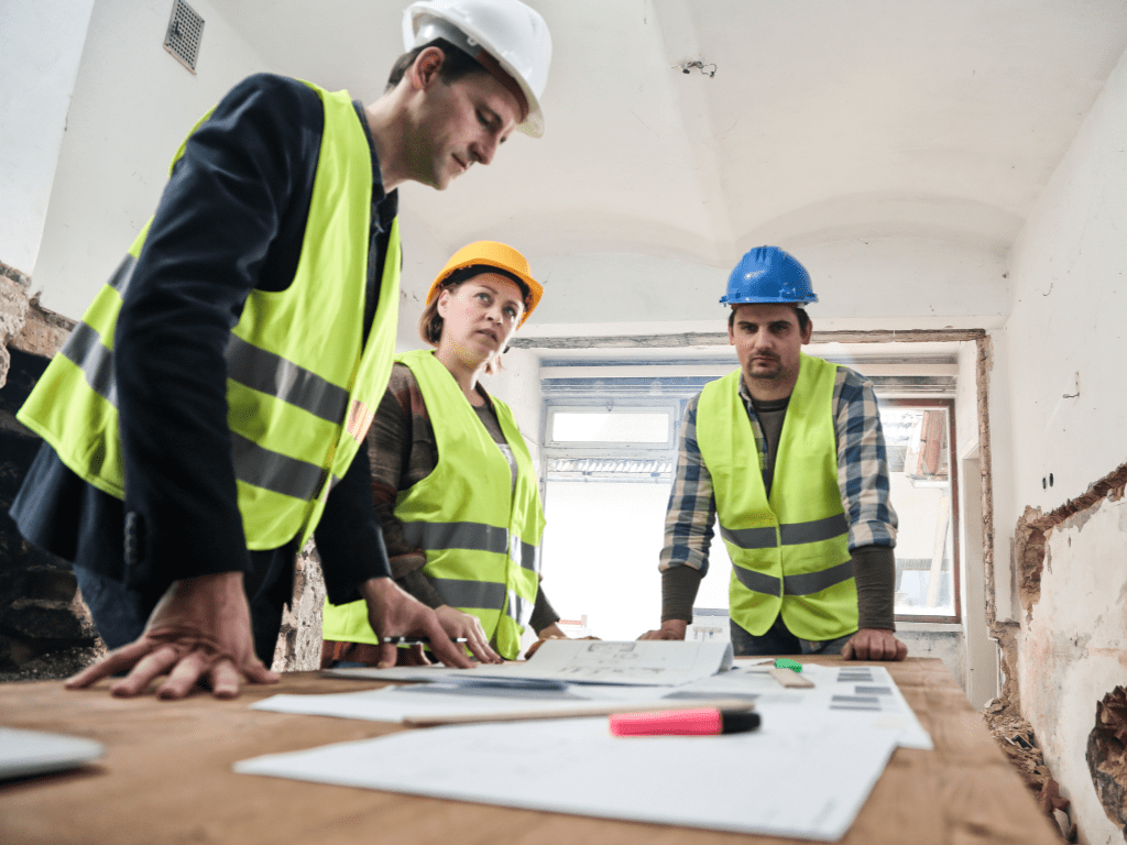 Home Improvement Contract 