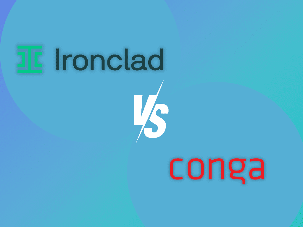 Ironclad vs. Conga