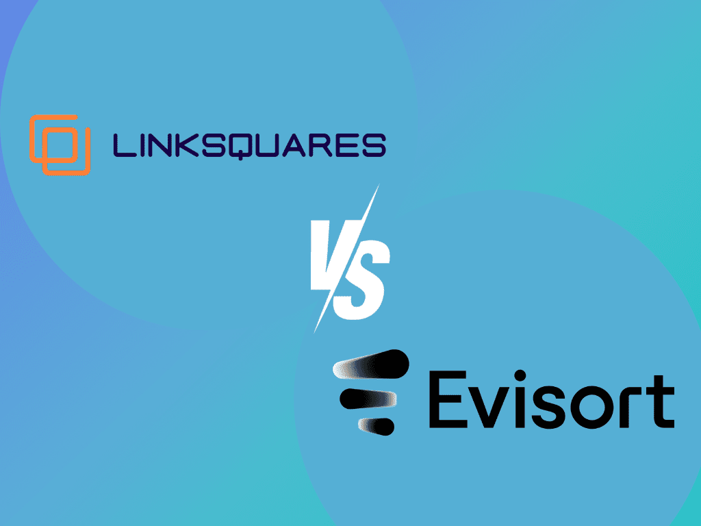 Linksquares vs. Evisort