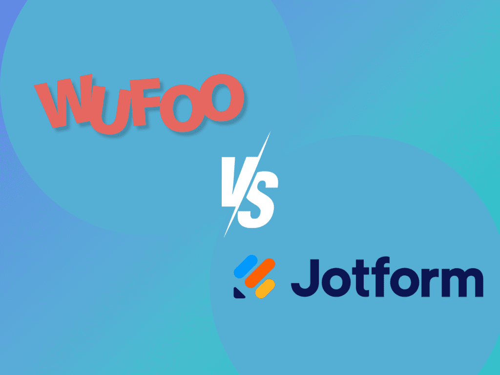 Wufoo vs. Jotform