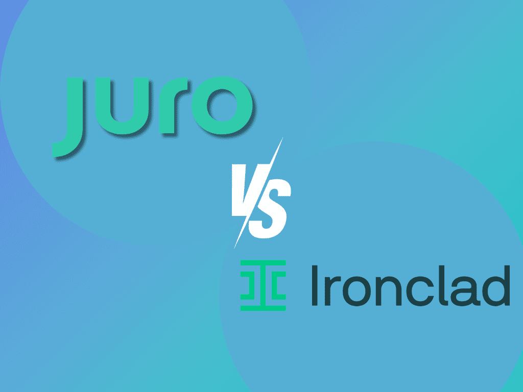 Juro vs. Ironclad