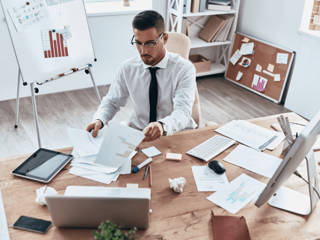 Ironclad vs. DocuSign