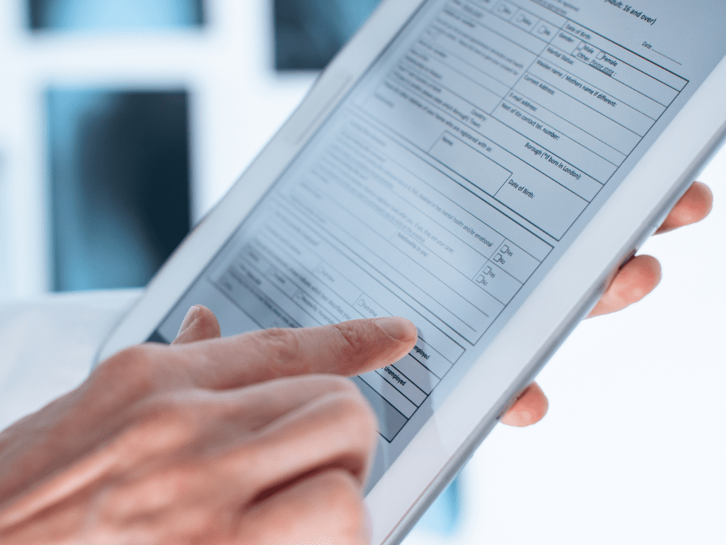 Jotform vs. Typeform