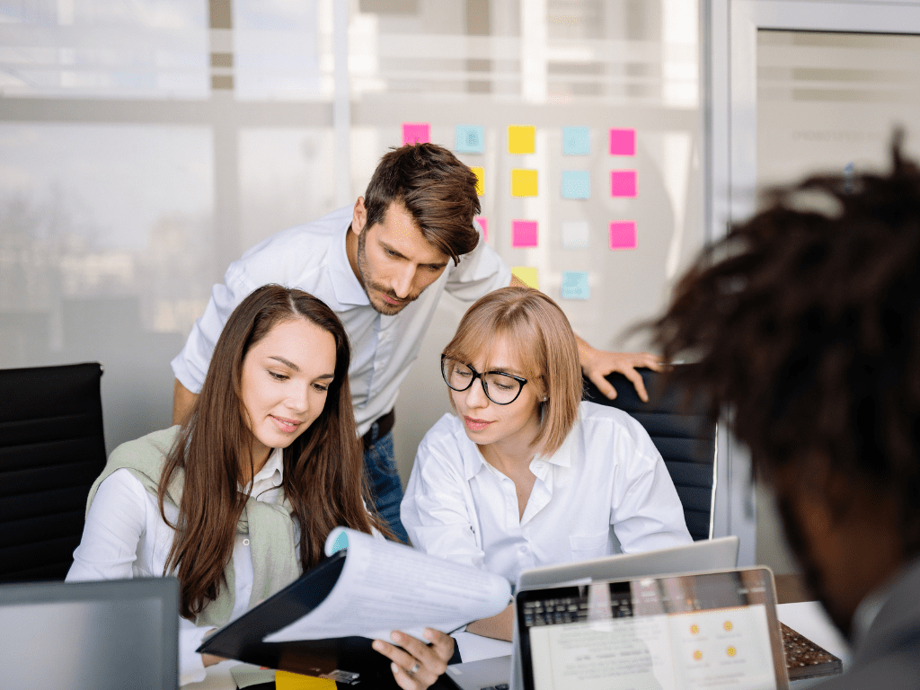 Ironclad vs. DocuSign