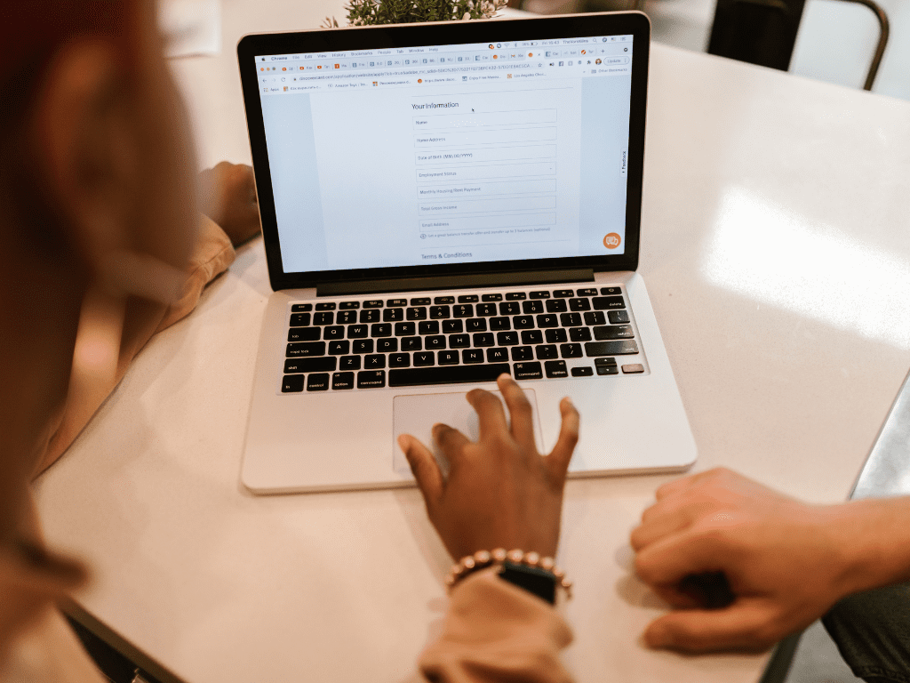 Jotform vs. Typeform
