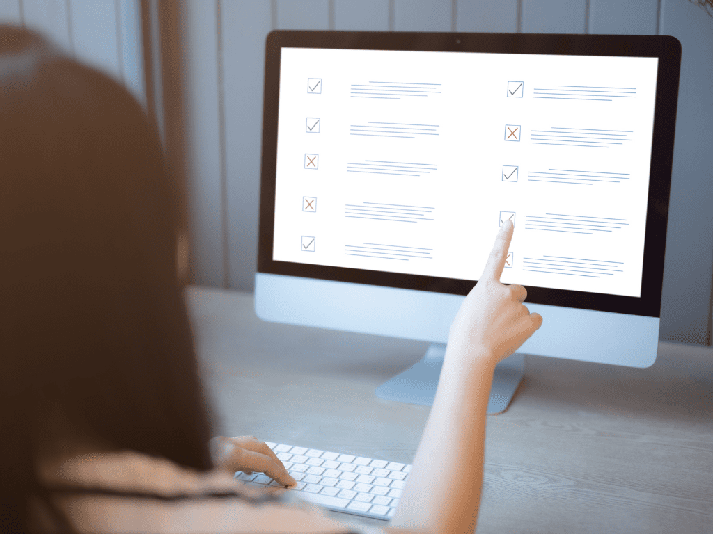 Microsoft Forms vs. Google Forms