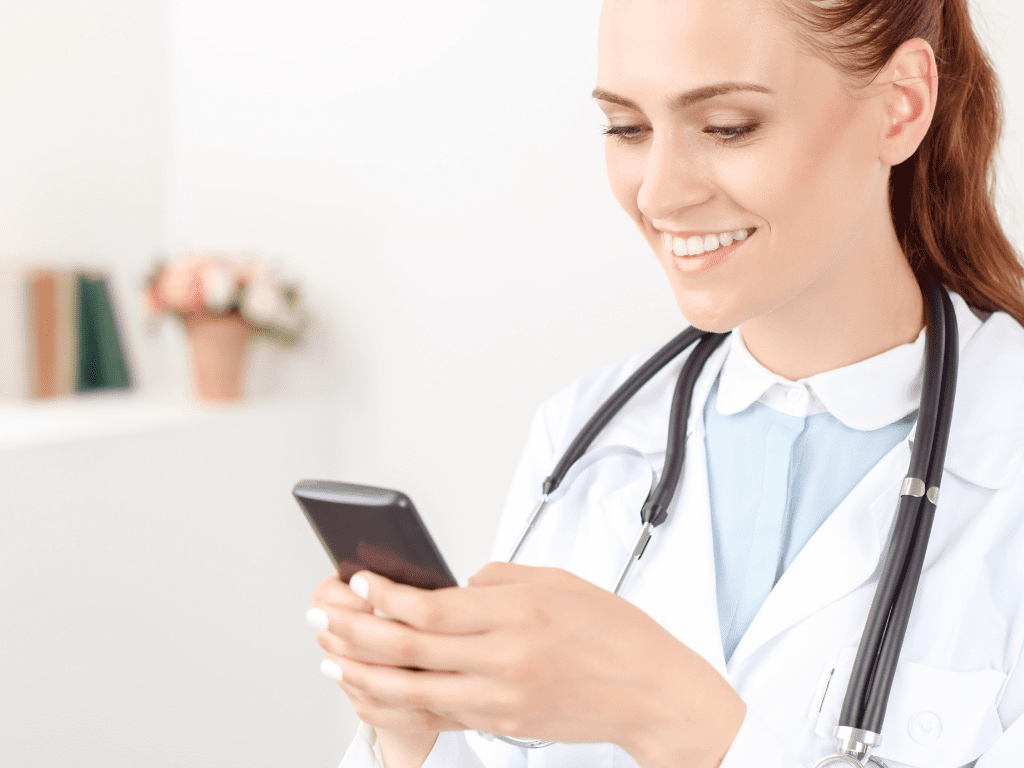 HIPAA Text Messaging Policy
