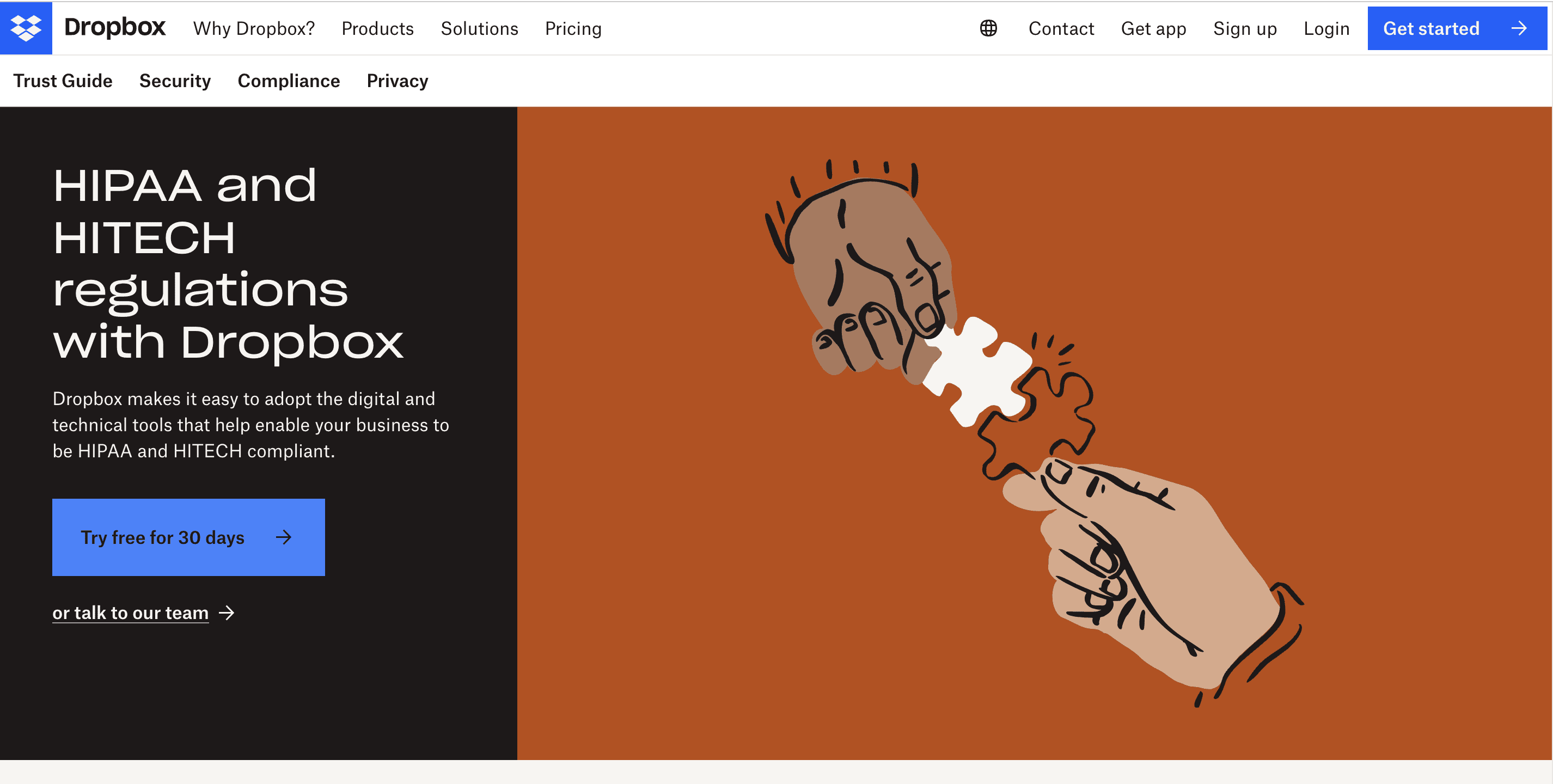 5 Best Cloud Storage for Small Businesses Fill