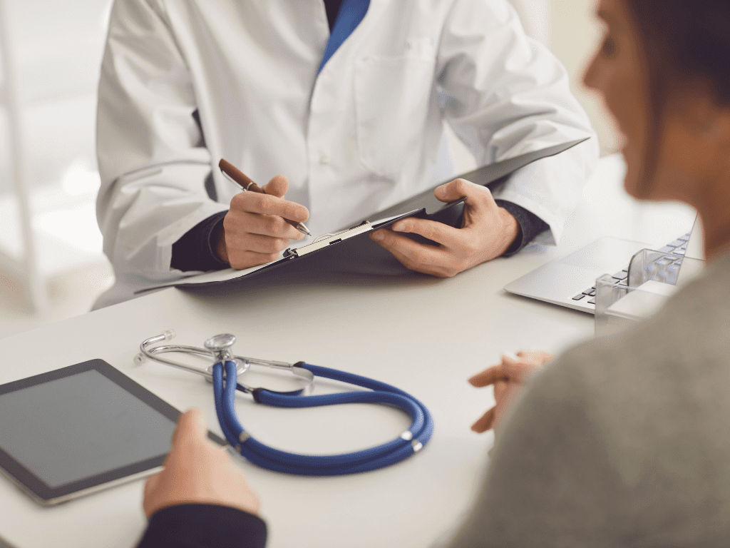 HIPAA-Compliant Document-Sharing Tool