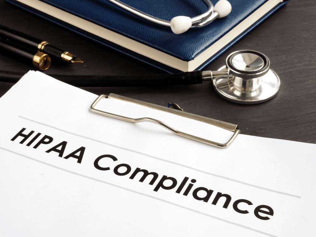 Who Enforces HIPAA?
