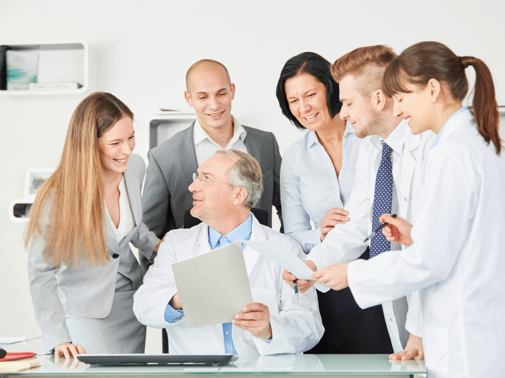 HIPAA Reminders for Staff